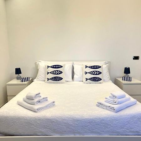 Villa Valentina Suite Massa Lubrense Eksteriør bilde