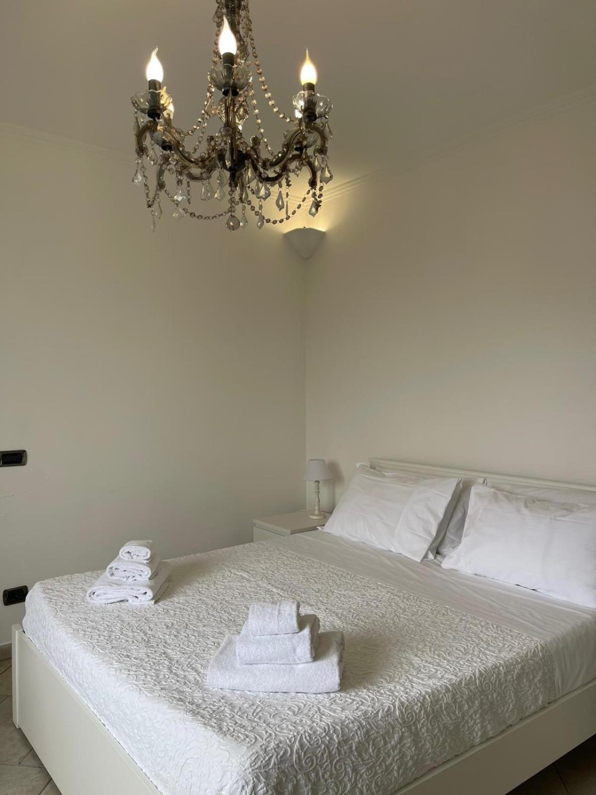 Villa Valentina Suite Massa Lubrense Eksteriør bilde